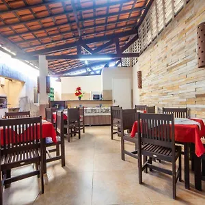 Luxury Flats Ambiente Cristão Apart-hotel