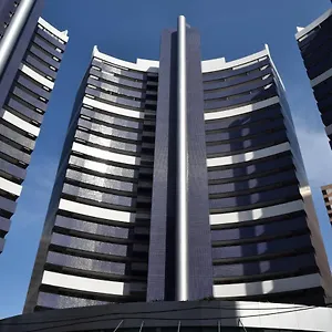 Class Exclusive Apart-hotel